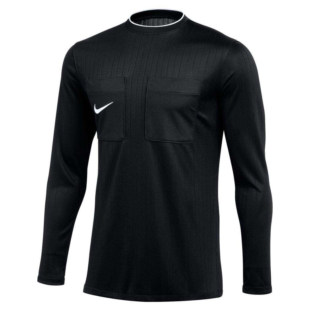 Nike Men's longsleevy, Black, M