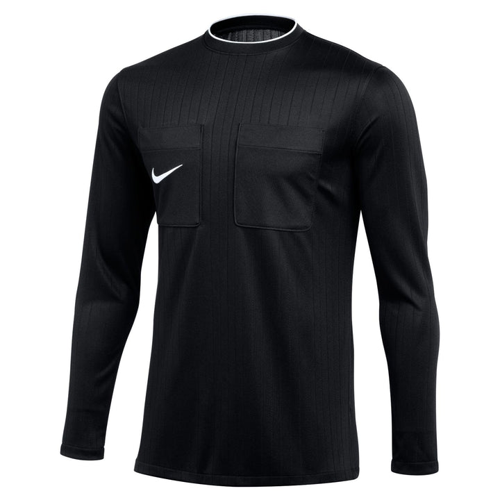 Nike Men's longsleevy, Black, M