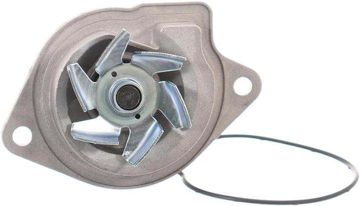 SKF VKPC 81407 Wasserpumpe