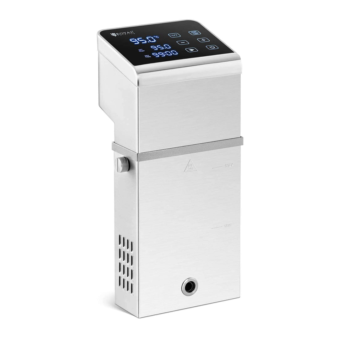 Royal Catering RCVG-43 Sous-vide-Stick 2.300 W 80 L