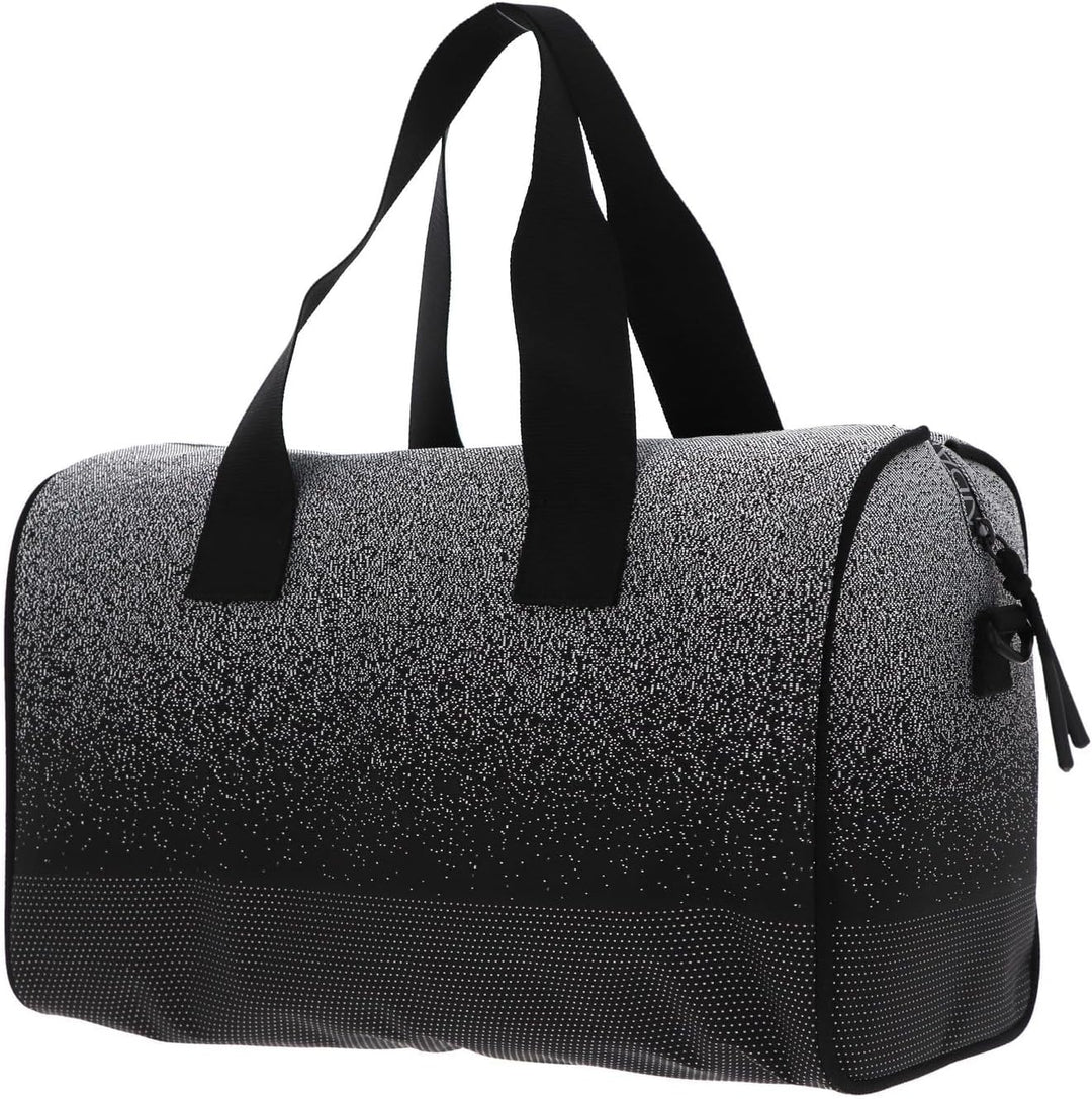 Mandarina Duck Damen Athleisure Tasche/Classic Blue 25x40x19 (L x H x W) Aluminium, 25x40x19 (L x H
