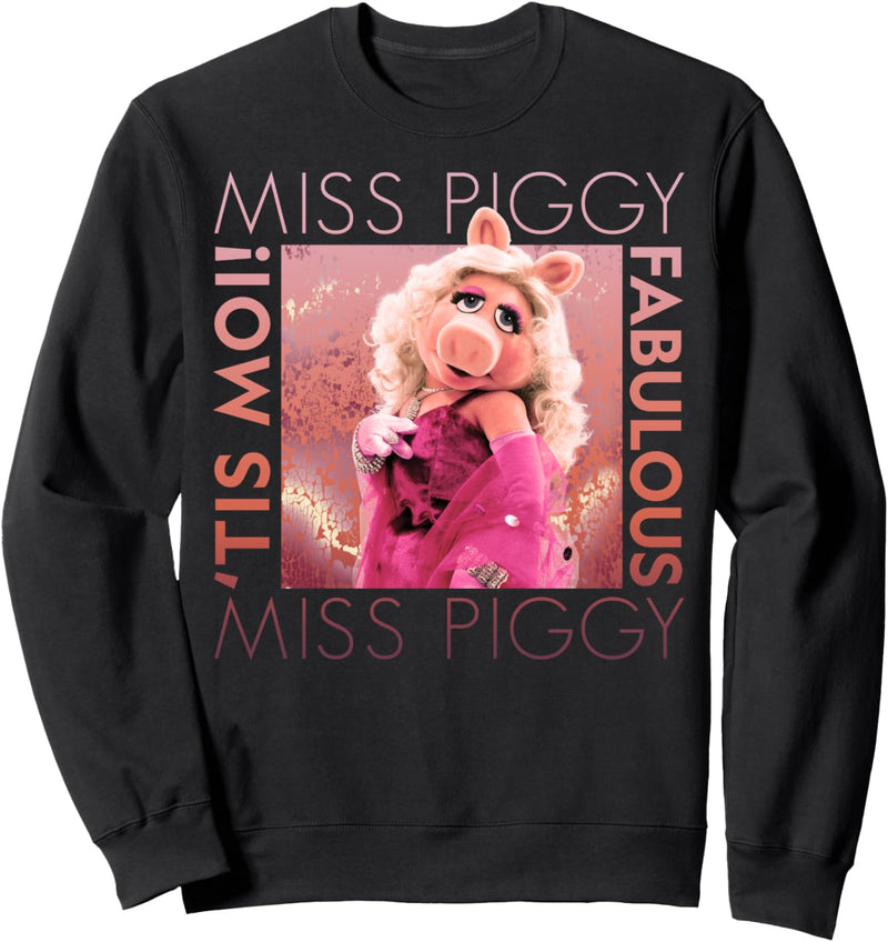 Disney The Muppets Miss Piggy &