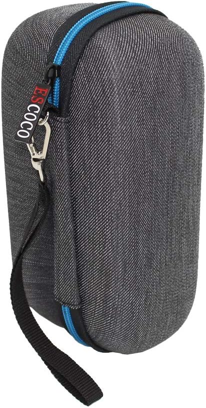 Hart Reise Fall Case Tasche für Braun Series 3 ProSkin 3040s 3020 3030s 3090cc 310s elektrischer Ras