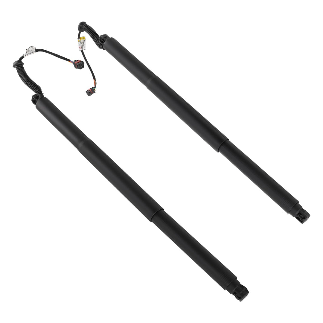 maXpeedingrods 2x Elektrisch Heckklappe Gasfeder Hub Powerlift für Skoda Kamiq Scala 658827851 65882
