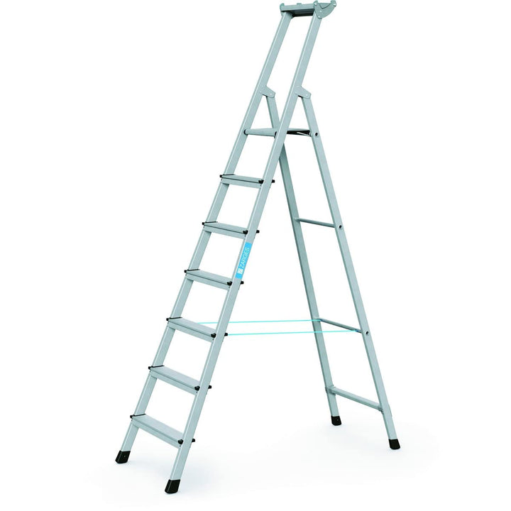 XLstep S - Stufen-Stehleiter 7 Stufen 7 rungs, 7 rungs