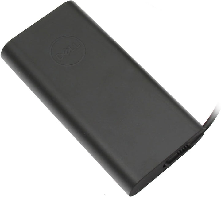 Dell XPS 13 (9370) Original USB-C Netzteil 90 Watt abgerundete Bauform