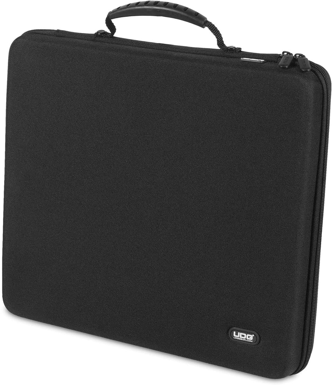 UDG Creator Hardcase für Novation Circuit Tracks/Rhythm – Eva DuraShock Schutzkoffer, Schwarz (U8488