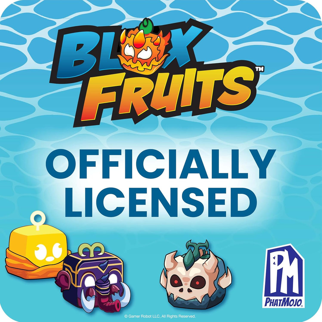 Blox Fruits - Diamond Collector Bundle