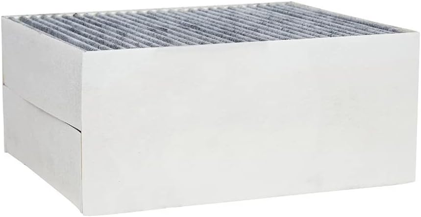 EVAYP/Aktivkohlefilter/Kompatibel mit Bosch 00678460 DSZ5201 Siemens LZ56200 LZ56000 LZ56600 Neff Z5