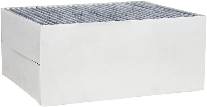 EVAYP/Aktivkohlefilter/Kompatibel mit Bosch 00678460 DSZ5201 Siemens LZ56200 LZ56000 LZ56600 Neff Z5