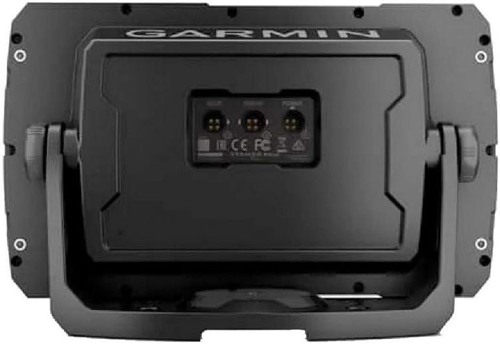 Garmin Striker Plus 7cv Chirp-Fishfinder Striker Plus 7cv Chirp-Fishfinder, Schwarz, OneSize,