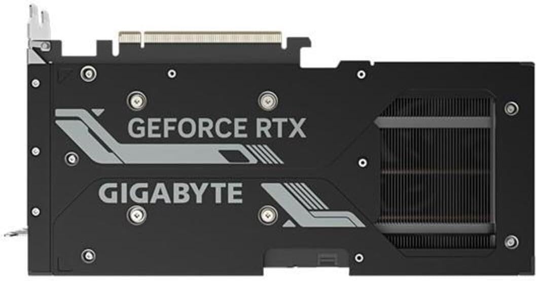 Gigabyte VGA GBT RTX4070 12GB Windforce OC