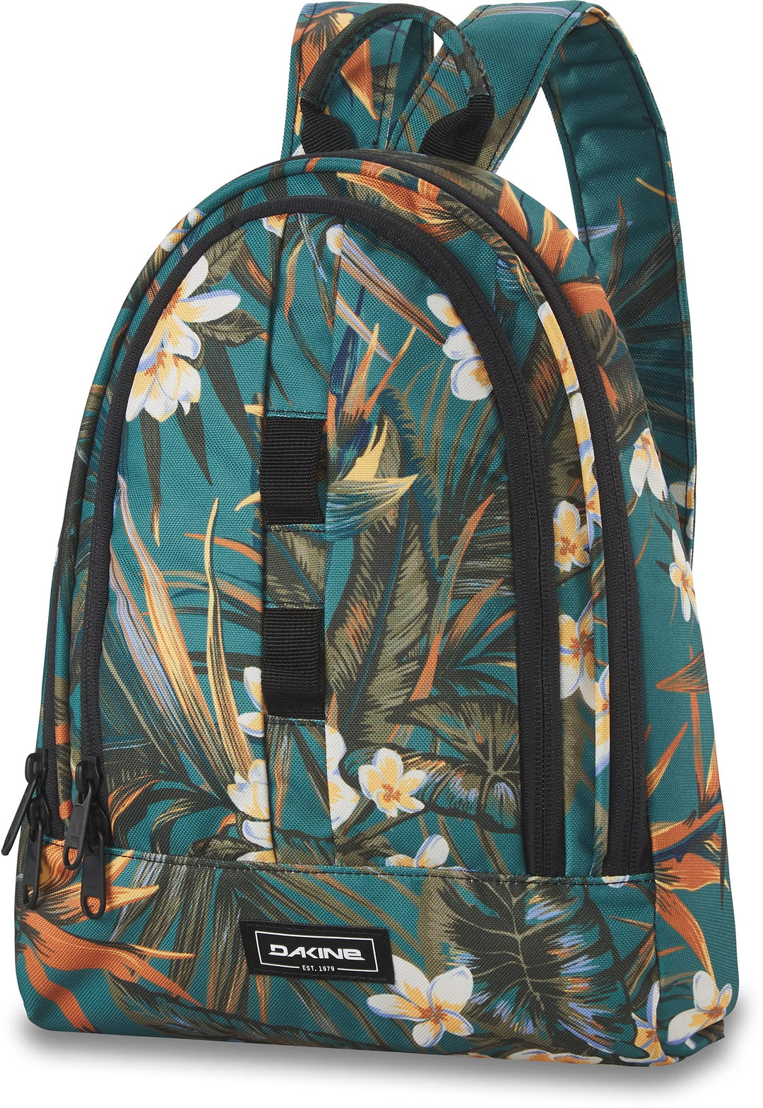 Dakine Unisex Cosmo 6.5l Rucksack 6.5L Emerald Tropic