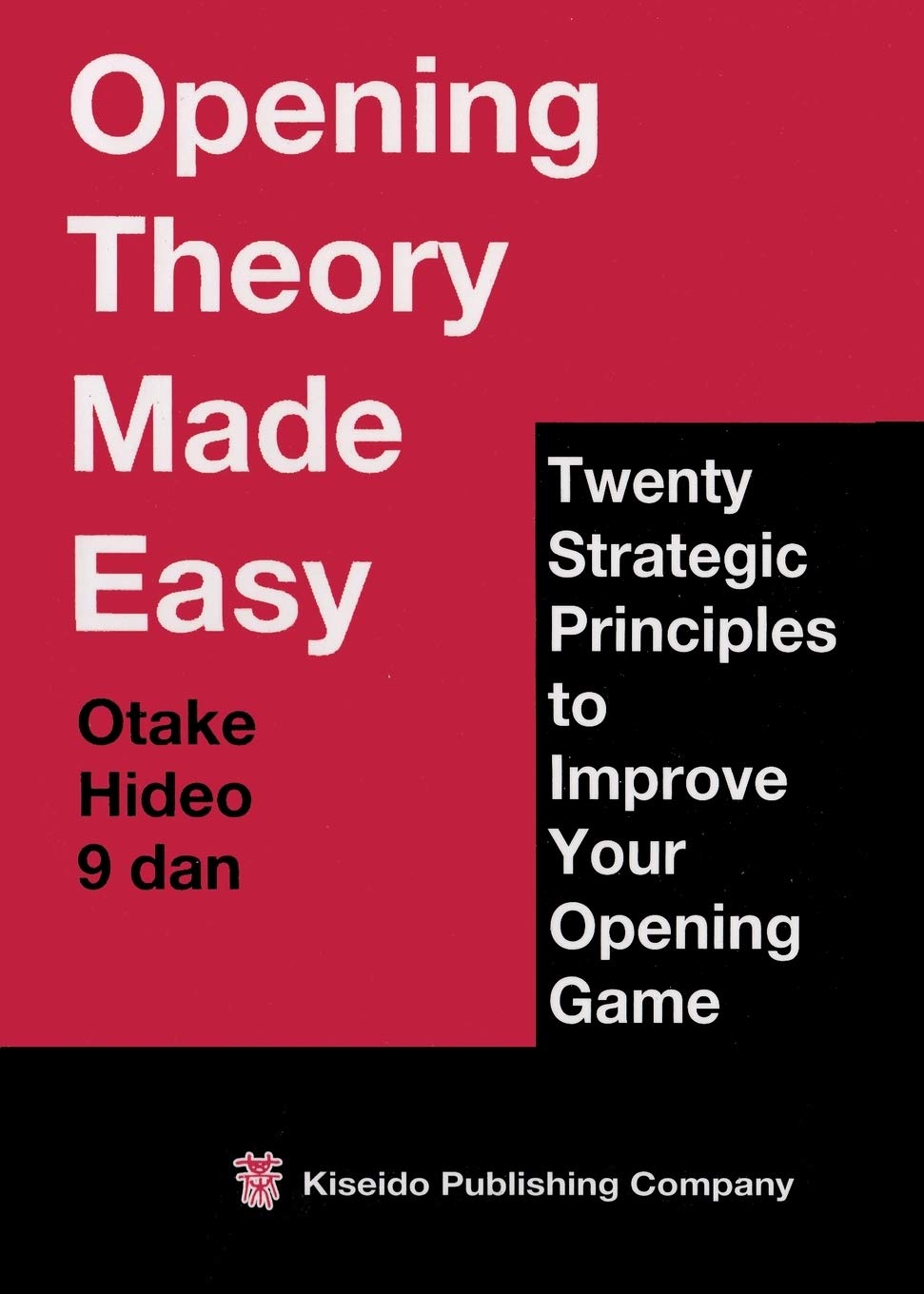 Opening Theory Made Easy, Taschenbuch