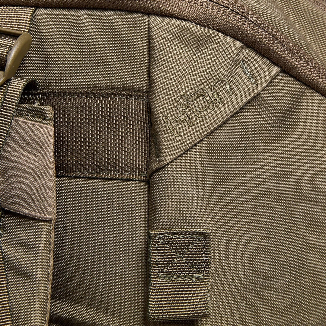 Berghaus FLT Ares 25 IR steingrauoliv