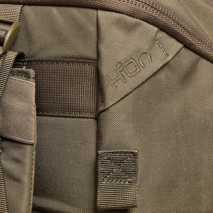 Berghaus FLT Ares 25 IR steingrauoliv