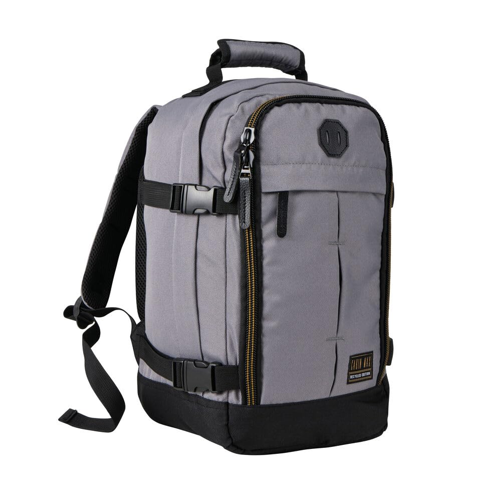 Cabin Max Metz - Ryanair Handgepäck 40x20x25 Perfekter Reiserucksack für Flugzeug, Rucksack & Tasche