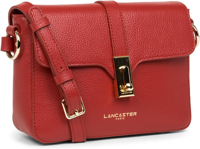 LANCASTER Lauflerntasche Einheitsgrösse Rouge, Einheitsgrösse Rouge