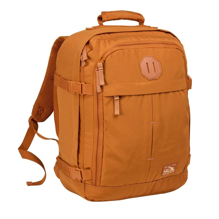 Cabin Max Metz Handgepäck Rucksack 45x36x20, Reiserucksack, Rucksack Flugzeug, Travel Backpack für C