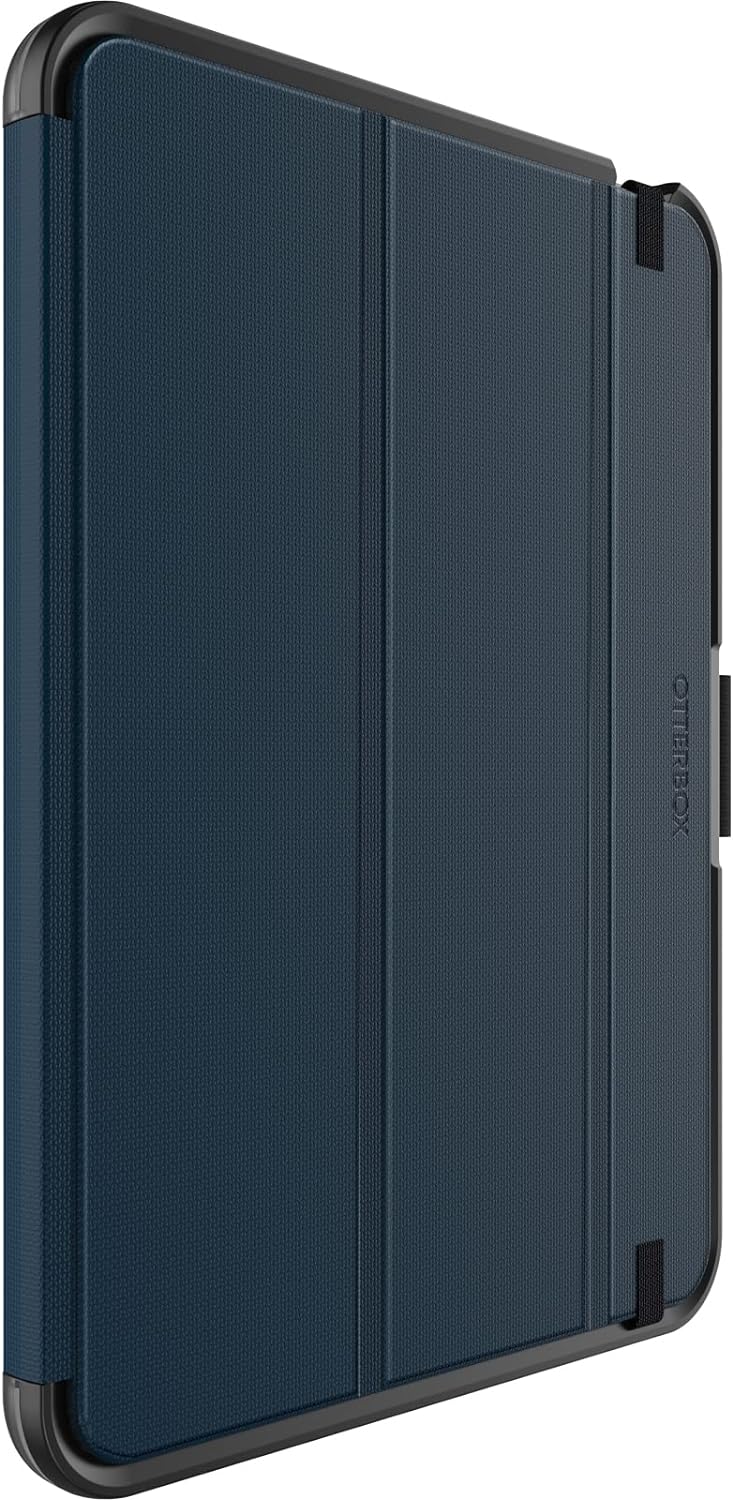 OtterBox Symmetry Folio Hülle für iPad 10,9" (10. gen 2022), stossfeste, sturzsichere, dünne Schutzh