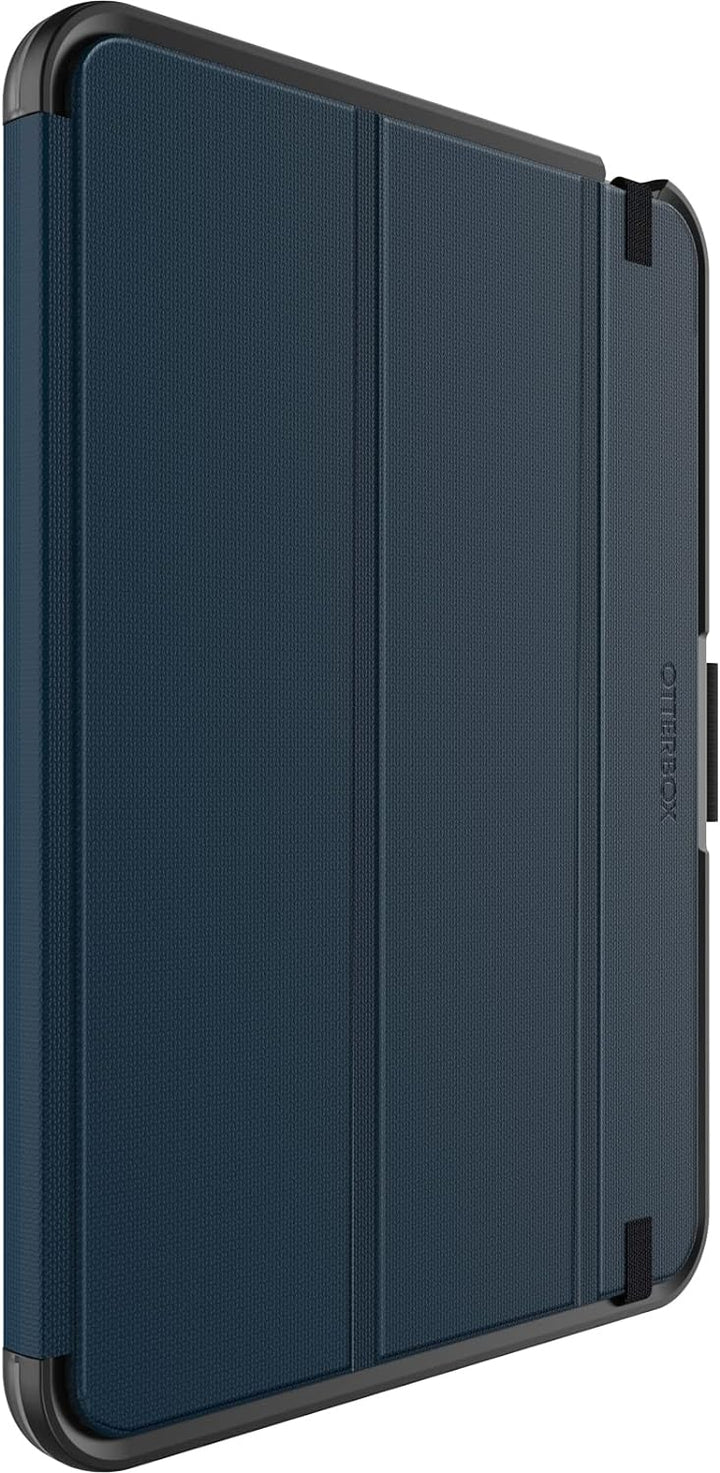OtterBox Symmetry Folio Hülle für iPad 10,9" (10. gen 2022), stossfeste, sturzsichere, dünne Schutzh