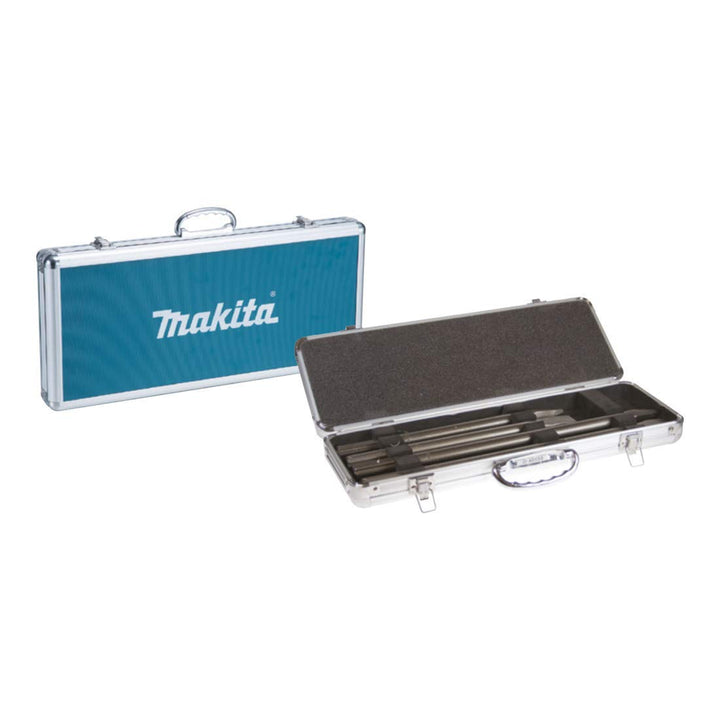 Makita D-42466 Bohrerset, 1 W, 1 V