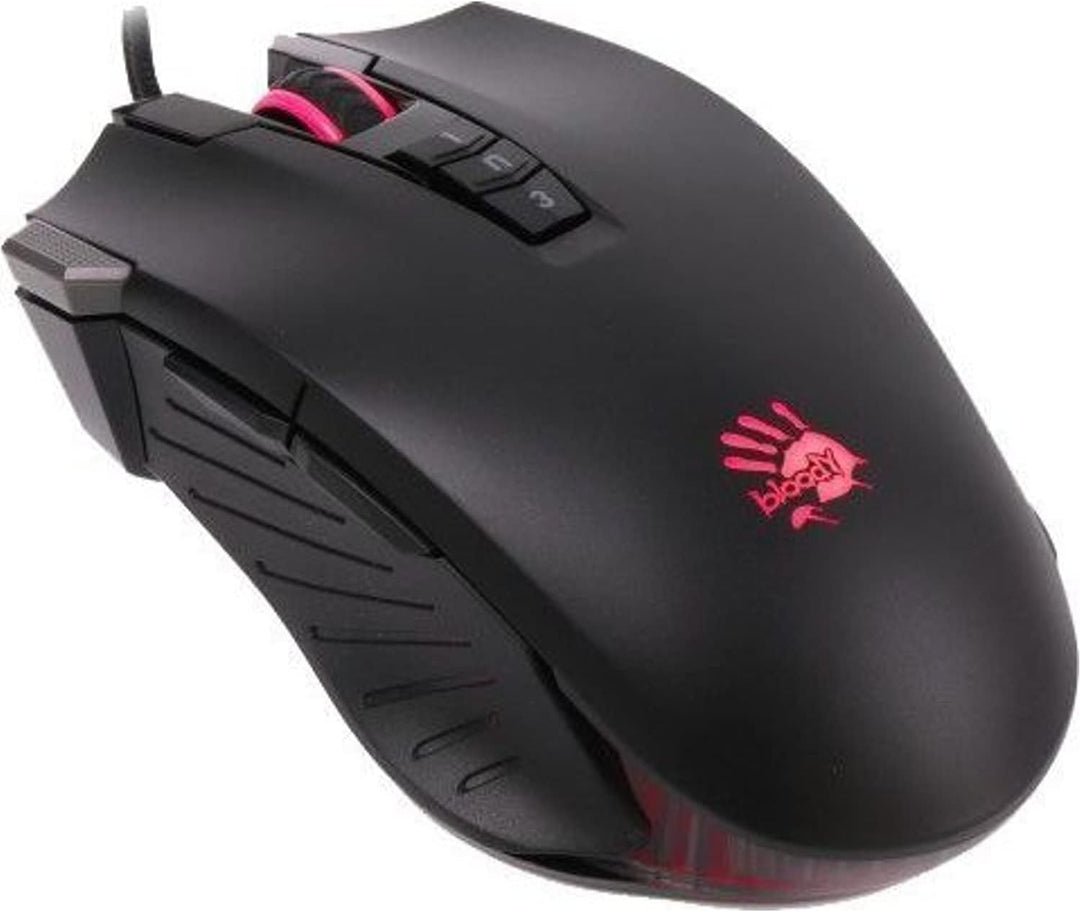Mouse A4Tech Bloody V9m USB 4000 DPI A4TMYS46755