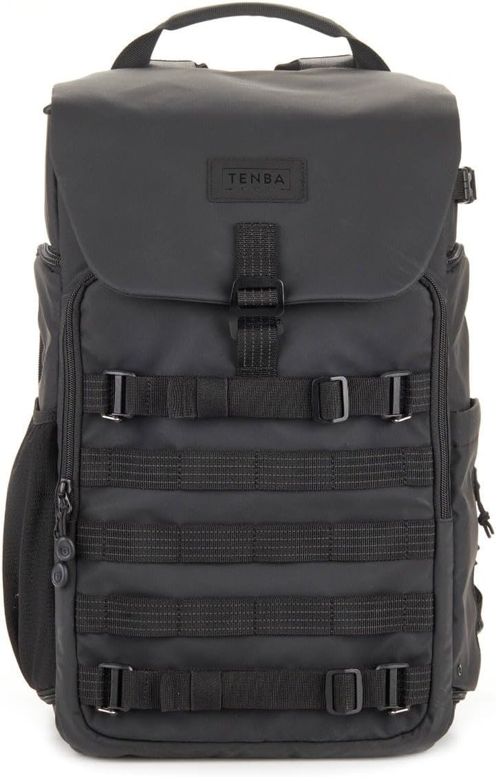 TENBA Sac à DOS Axis V2 LT 20L Noir