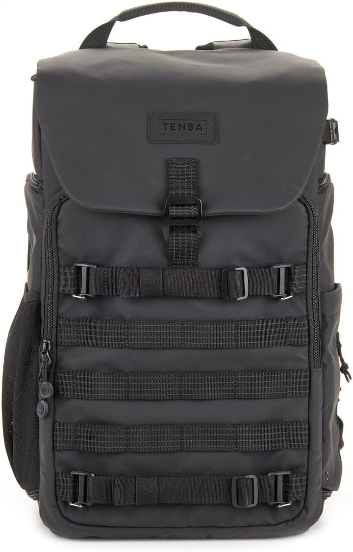 TENBA Sac à DOS Axis V2 LT 20L Noir