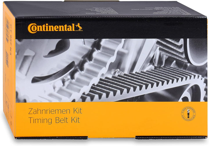 CONTITECH CT881K3 Zahnriemensatz