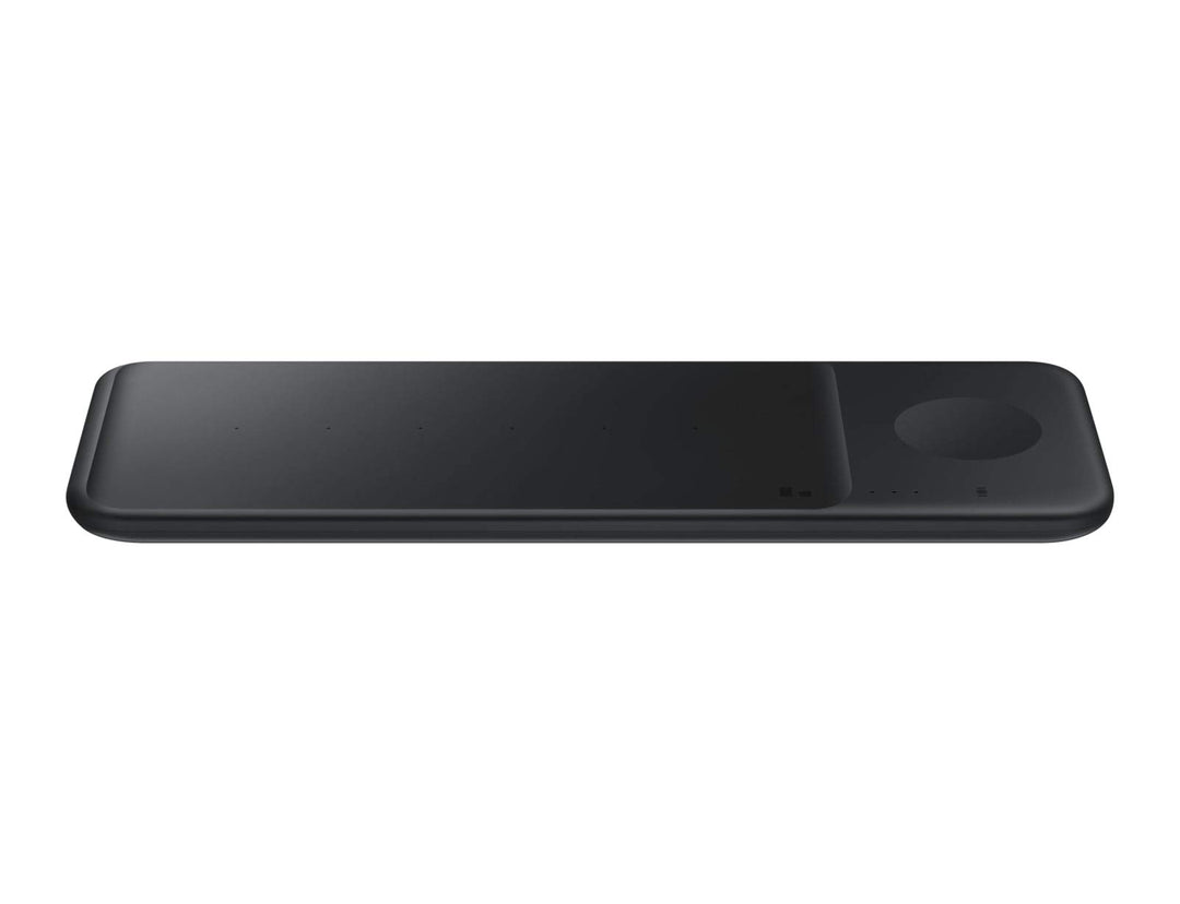 Samsung Wireless Charger Trio EP-P6300TBEGEU Single, Single