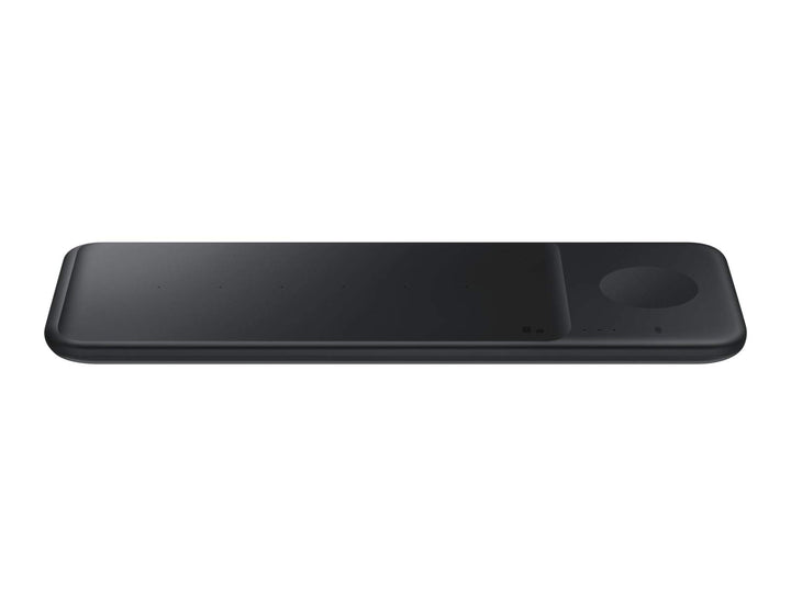 Samsung Wireless Charger Trio EP-P6300TBEGEU Single, Single