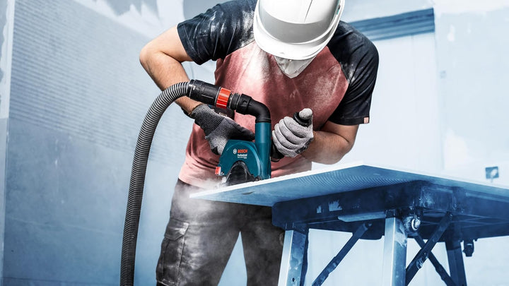 Bosch Professional 1x Expert HardCeramic X-LOCK Diamanttrennscheiben (für Harte Fliesen, Harter Stei