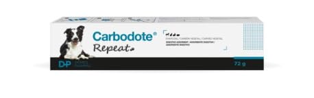 DOMES CARBODOTE Repeat Fertigspritze, 72 g (NDR)