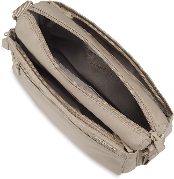 Hedgren Damen Eye Sportsack Kaschmir-beige, Kaschmir-beige