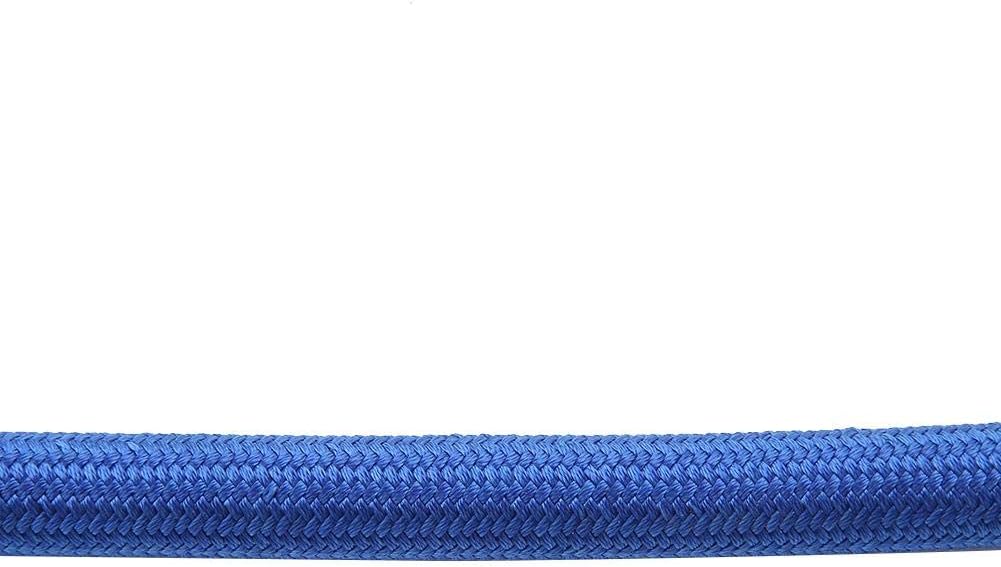 Flexibler Hochdruck Dampfschlauch aus Silikonkautschuk, 5 m für alle 4 MPa Dampfbügeleisen für Dampf