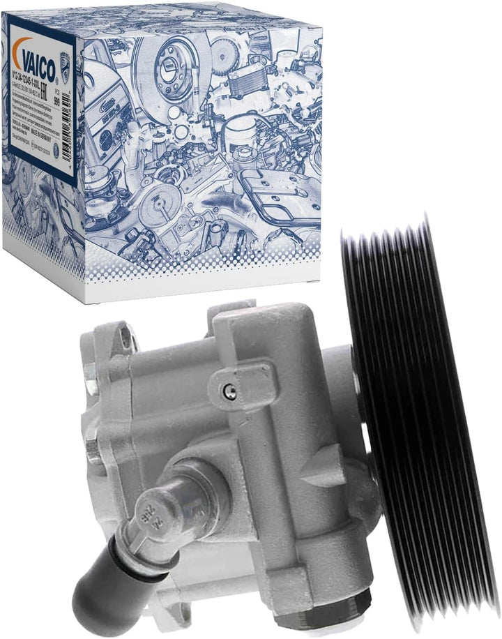Hydraulikpumpe Lenkung hydraulisch Linkslenker Rechtslenker passend für Audi A4