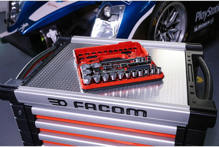 FACOM S.161DBOX1PB