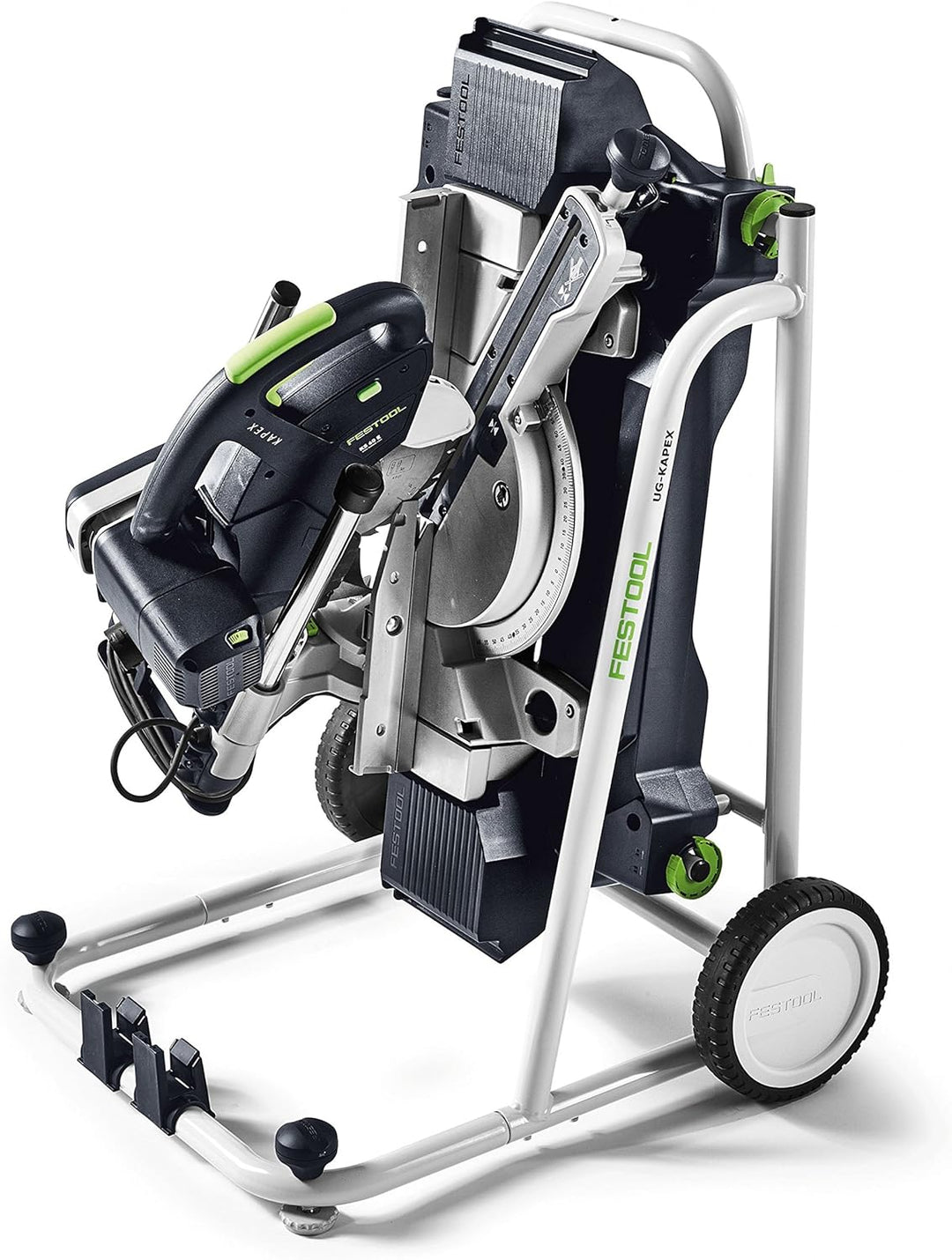 Festool Kapp-Zugsäge KS 60 E-UG-Set KAPEX - 574788