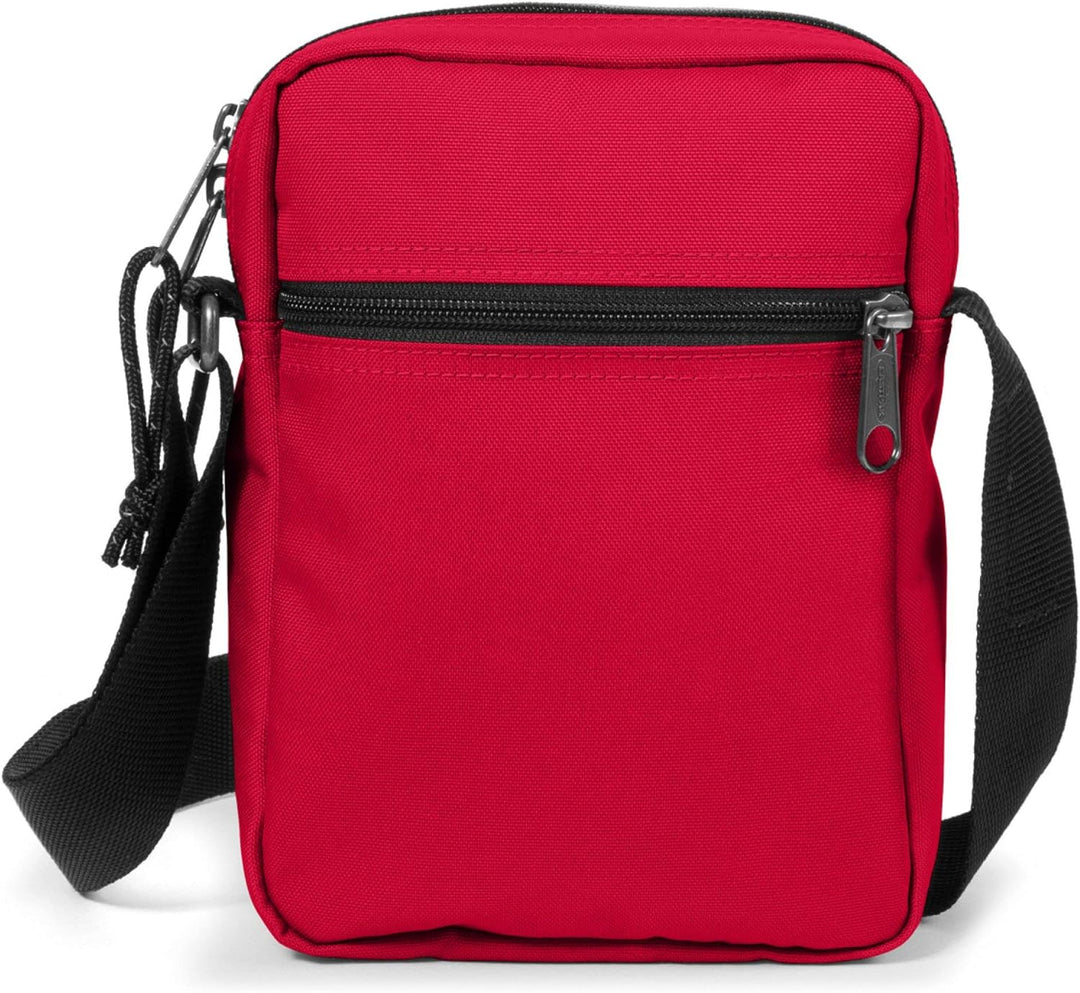 Eastpak Unisex The One Messenger Bags, Umhängetaschen & Hüfttaschen 21 Sailor Red, 21 Sailor Red