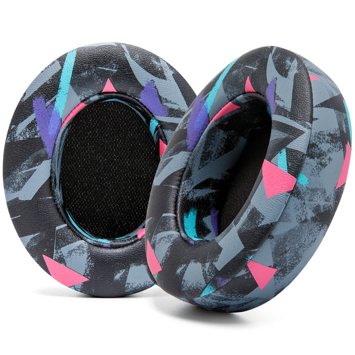WC Wicked Cushions Ersatz-Ohrpolster für Beats Studio 2 &amp; 3 (B0501, B0500) Wired &amp; Wireless | Passt