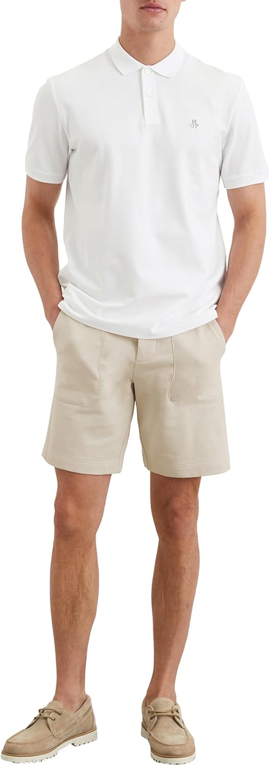 Marc O'Polo Herren Polo Shirt XS 100, XS 100