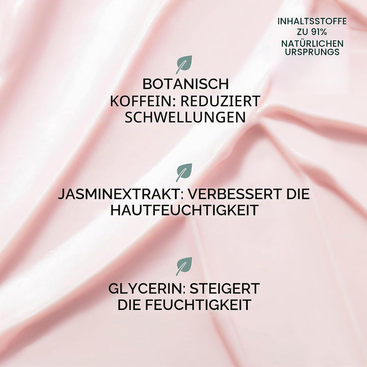 Nuxe Gesichtsnachtcreme 1er Pack (1x 15 ml)
