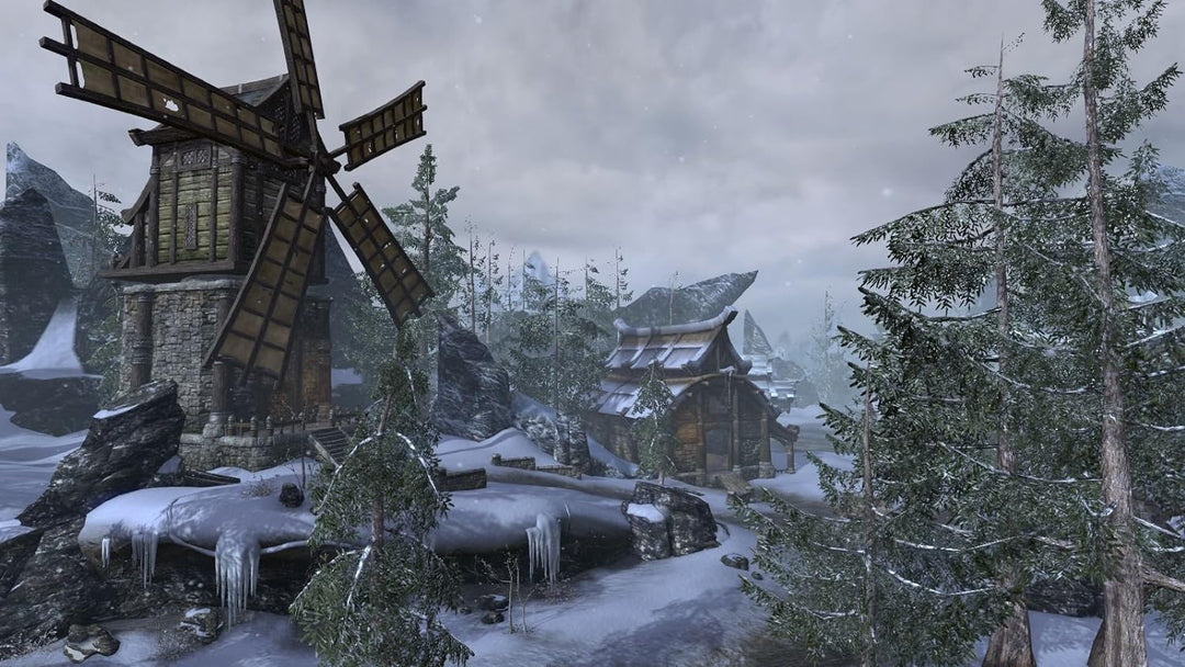 The Elder Scrolls Online - [PC/Mac]