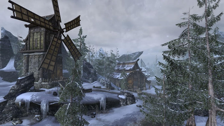 The Elder Scrolls Online - [PC/Mac]