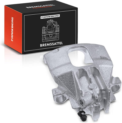 Frankberg Bremssattel Bremszange Vorderachse Links Kompatibel mit Focus DAW DBW DFW DNW 1.4L 1.6L 1.