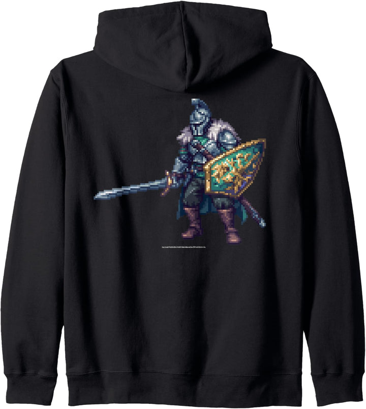 DARK SOULS Faraam Kapuzenjacke