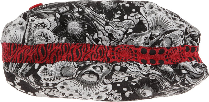 Desigual Everyday Bag Damen Handtasche - Schwarz V.6