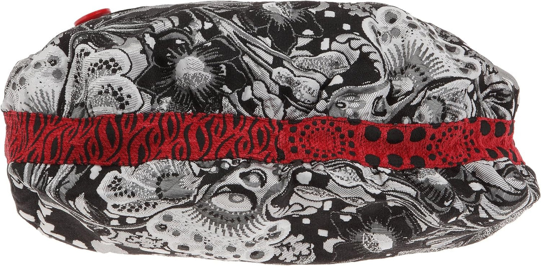 Desigual Everyday Bag Damen Handtasche - Schwarz V.6