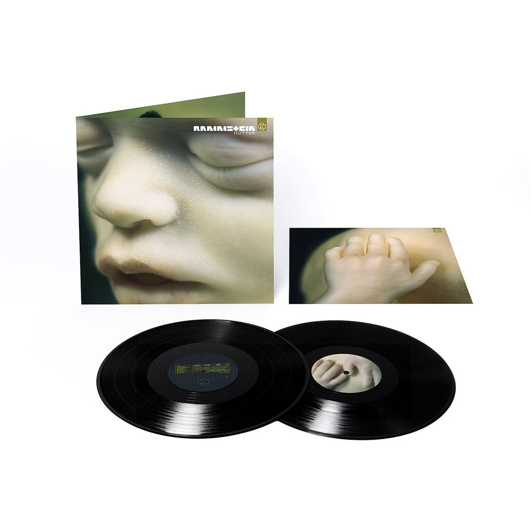 Mutter [Vinyl LP], Vinyl